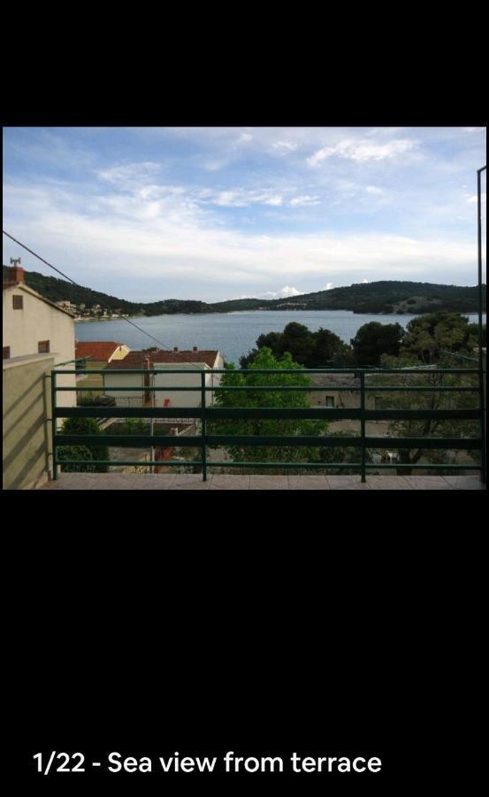 Josip With Beautiful Sea View Apartment