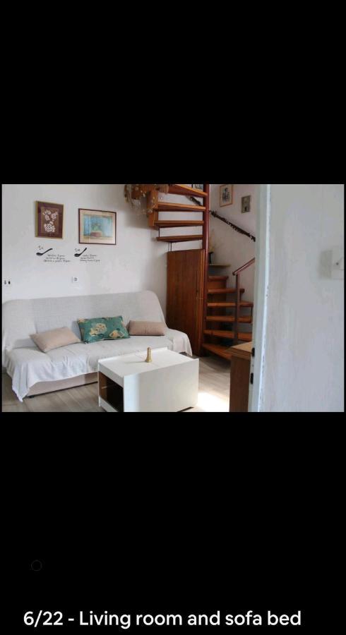 Josip With Beautiful Sea View Tisno