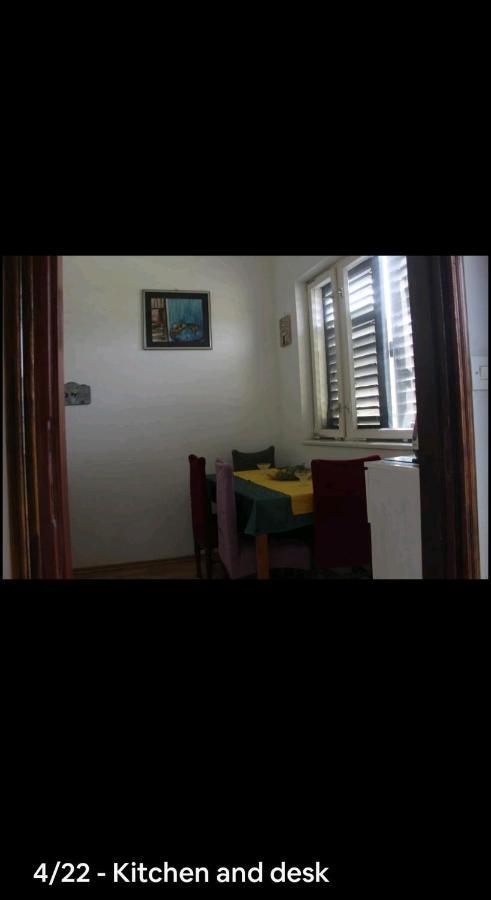 Josip With Beautiful Sea View Apartment Tisno
