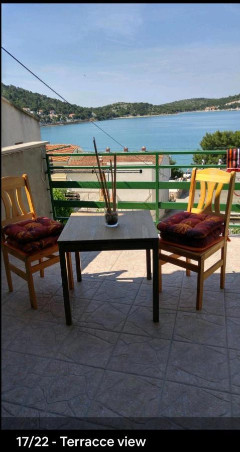 Apartment Josip With Beautiful Sea View Tisno