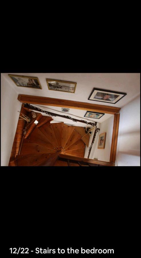 Apartment Josip With Beautiful Sea View Tisno