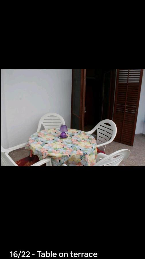 Josip With Beautiful Sea View Apartment