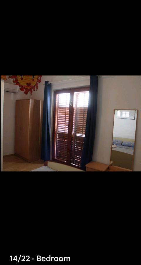 Apartment Josip With Beautiful Sea View Tisno
