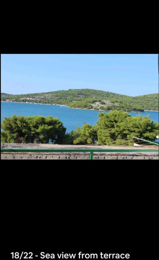 Josip With Beautiful Sea View *