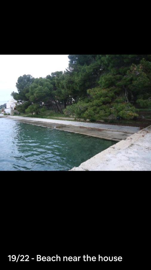 Apartment Josip With Beautiful Sea View *
