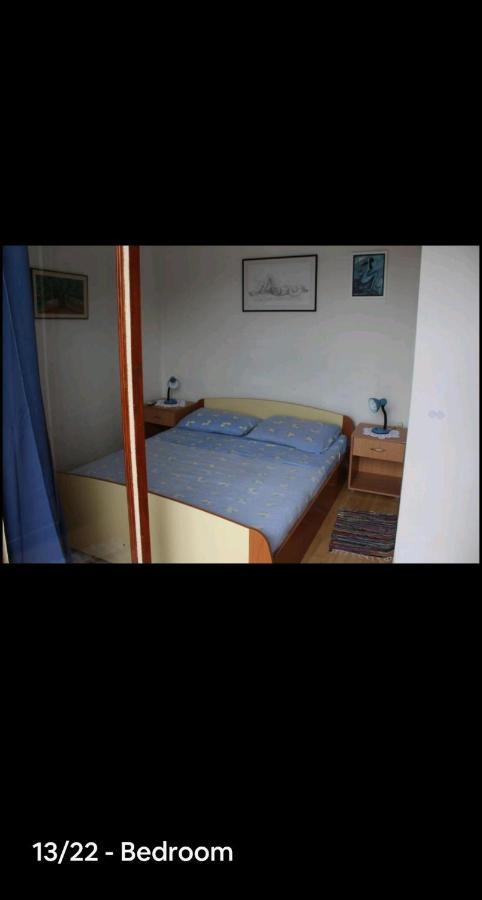Apartment Josip With Beautiful Sea View Tisno