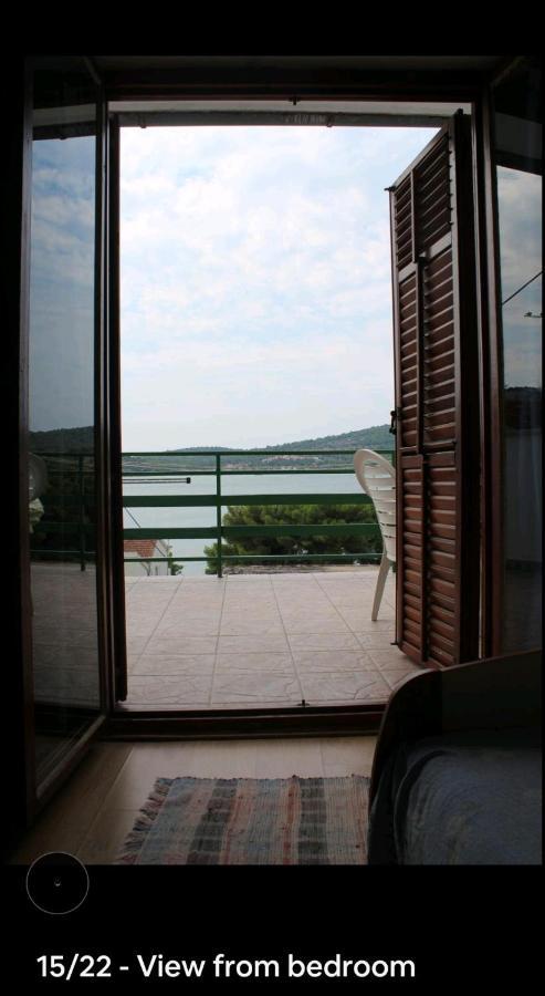 Josip With Beautiful Sea View Apartment