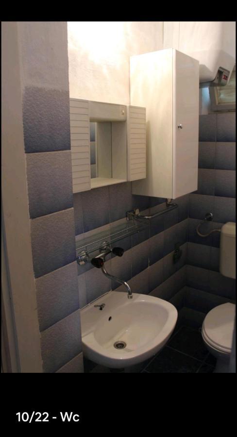 Josip With Beautiful Sea View Apartment
